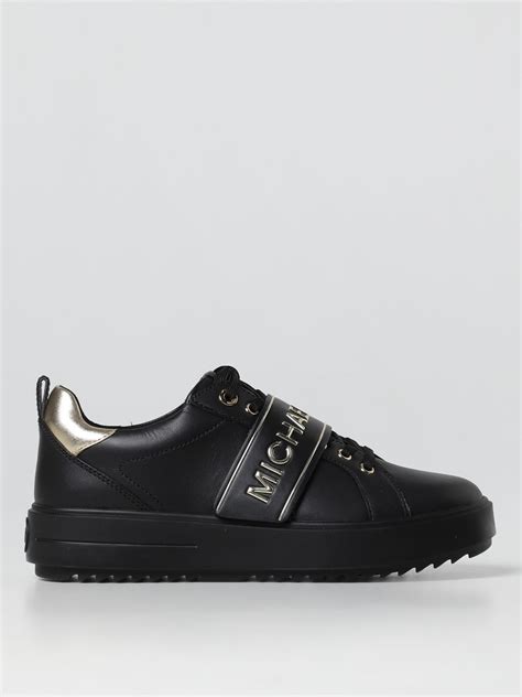 sneakers michael kors donna saldi|macy's Michael Kors sneakers.